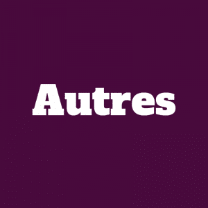 Autres