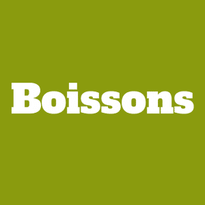 Boissons