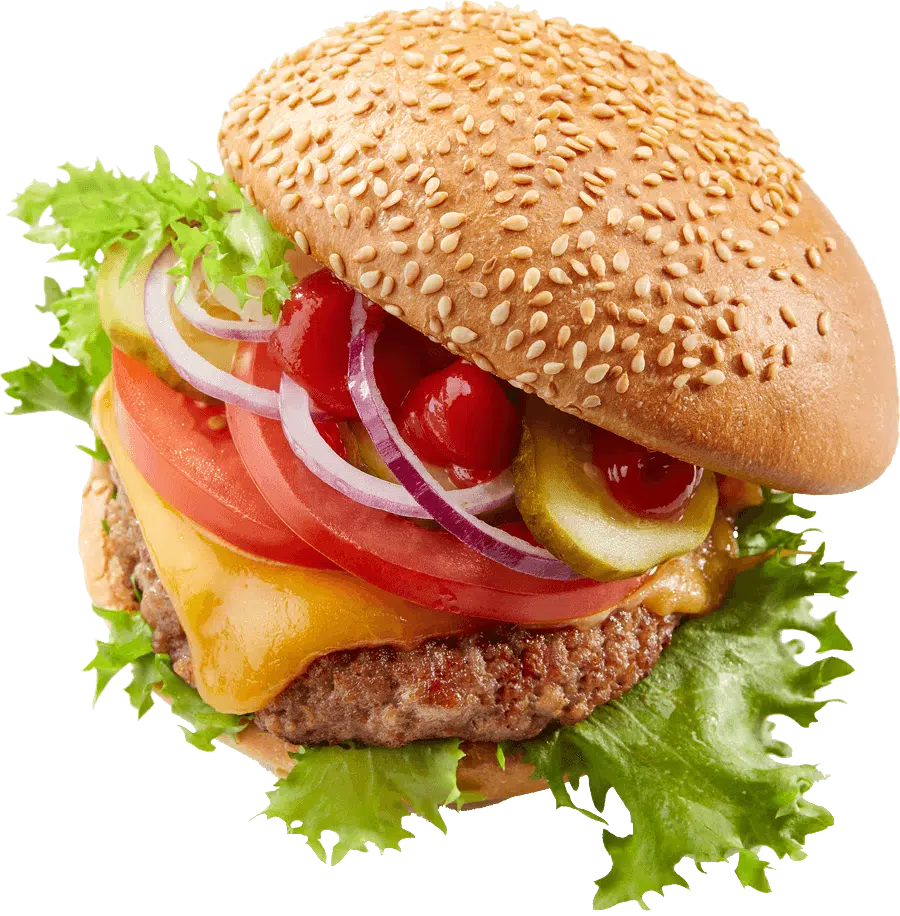 Accueil 1 fresh tasty burger 3G4ZH3J 2