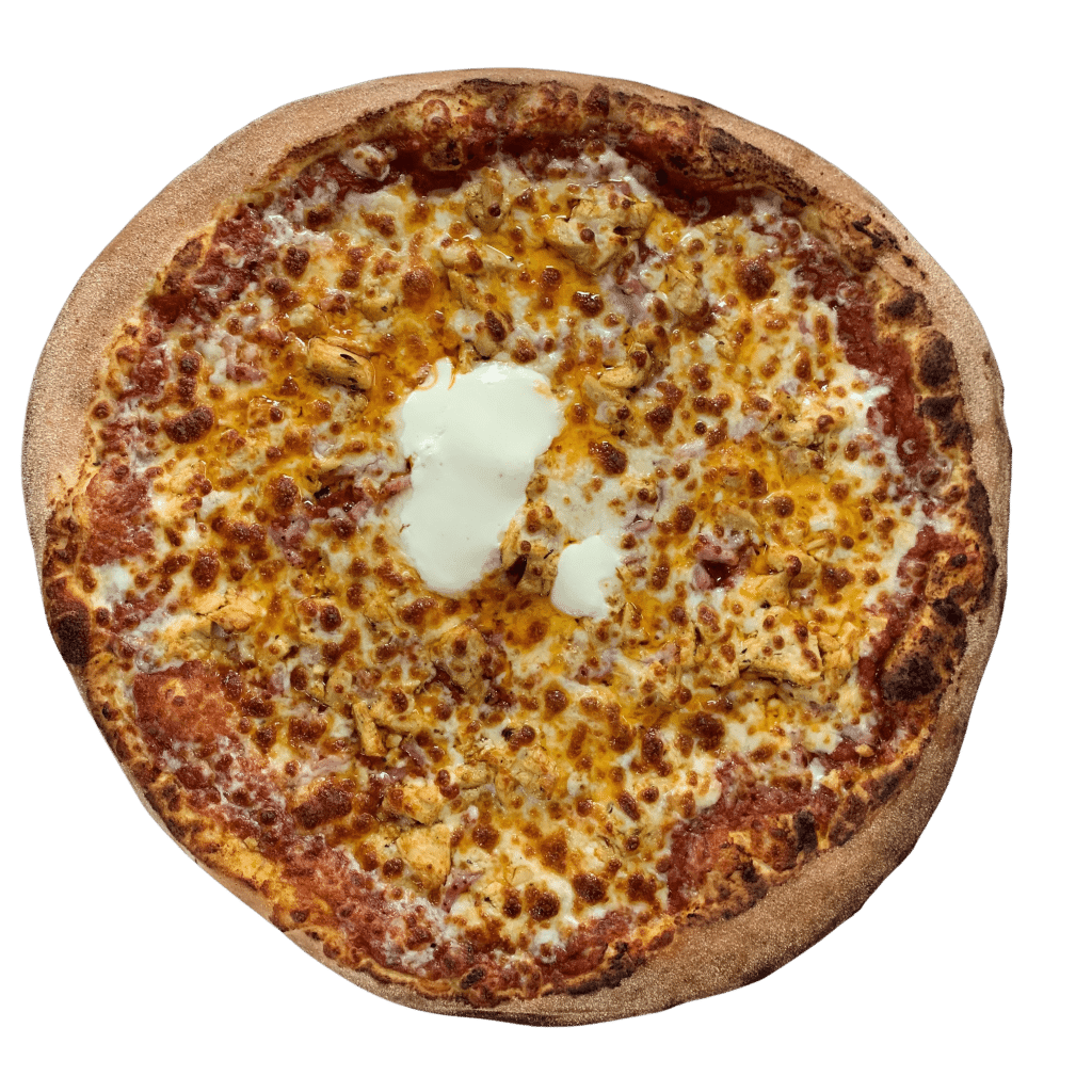 Pizza Country SOS Pizza Mamirolle