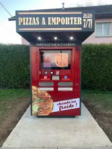 Accueil 2 distributeurpizza