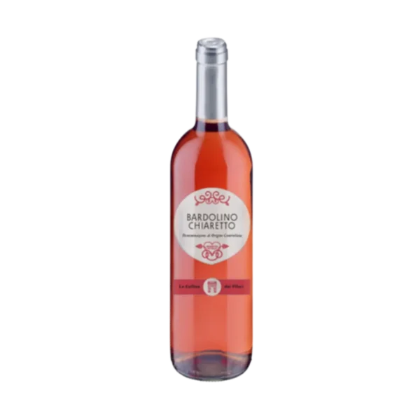 Bardolino Rose 75cl