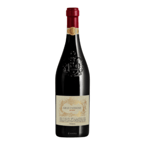 Gran Passione Rouge