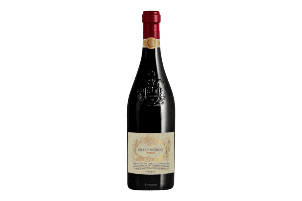 Gran Passione Rouge