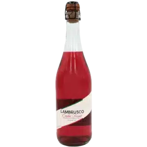 Lambrusco Rose