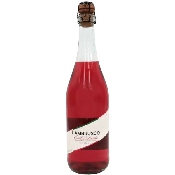 Lambrusco Rose