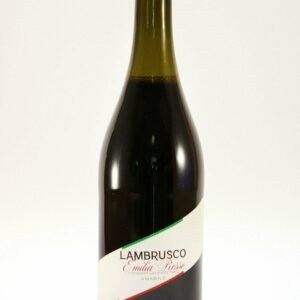 Lambrusco Rouge